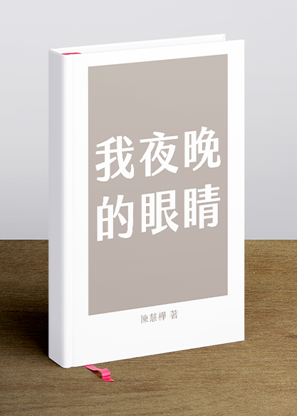 我夜晚的眼睛