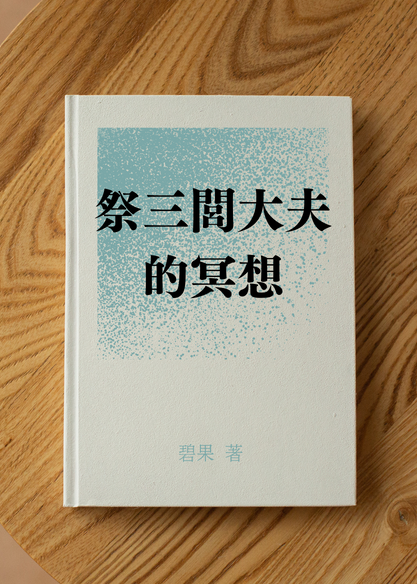 祭三閭大夫的冥想