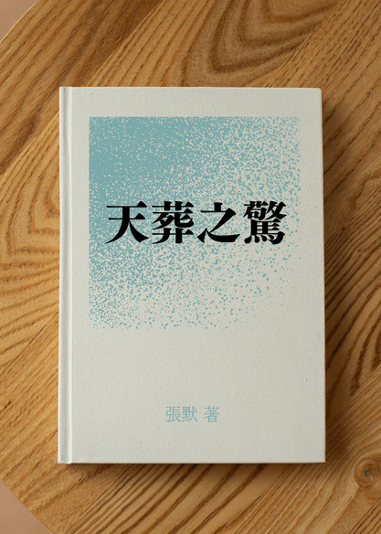 天葬之驚
