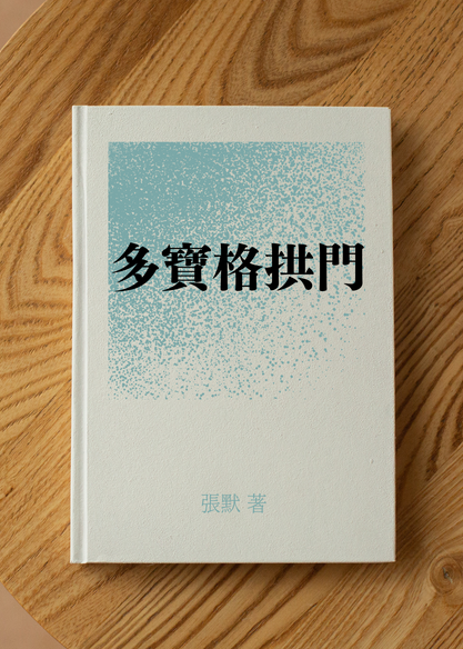 多寶格拱門