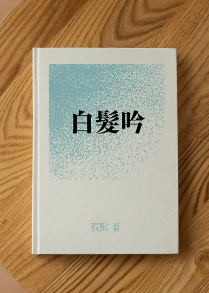 白髮吟