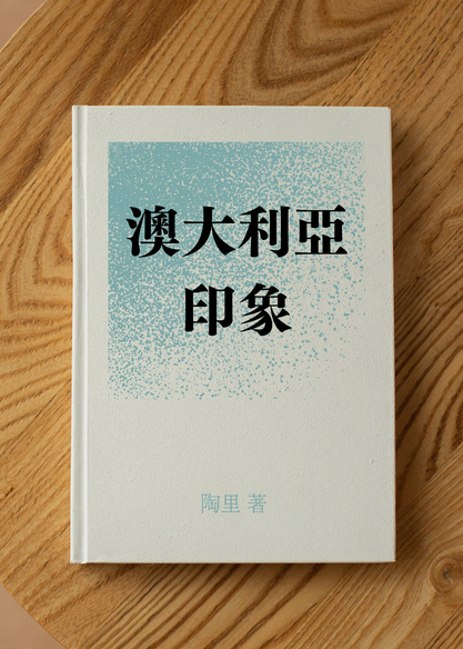 澳大利亞印象